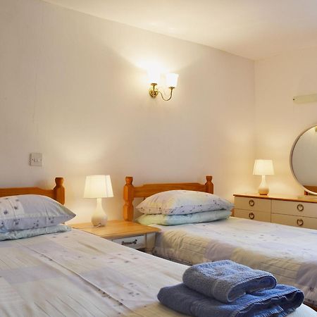 Barn Owl Cottage Cromford Extérieur photo