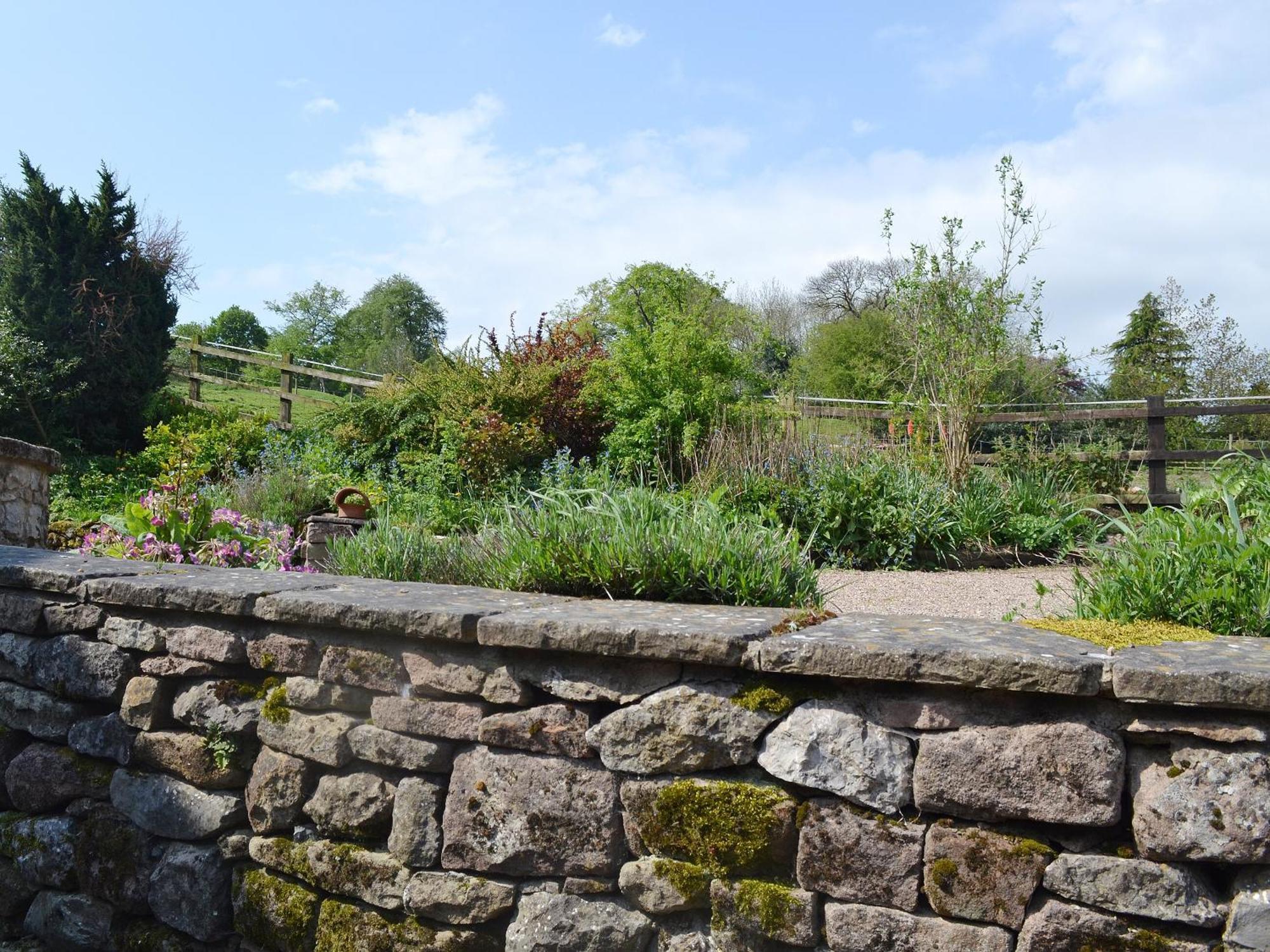 Barn Owl Cottage Cromford Extérieur photo
