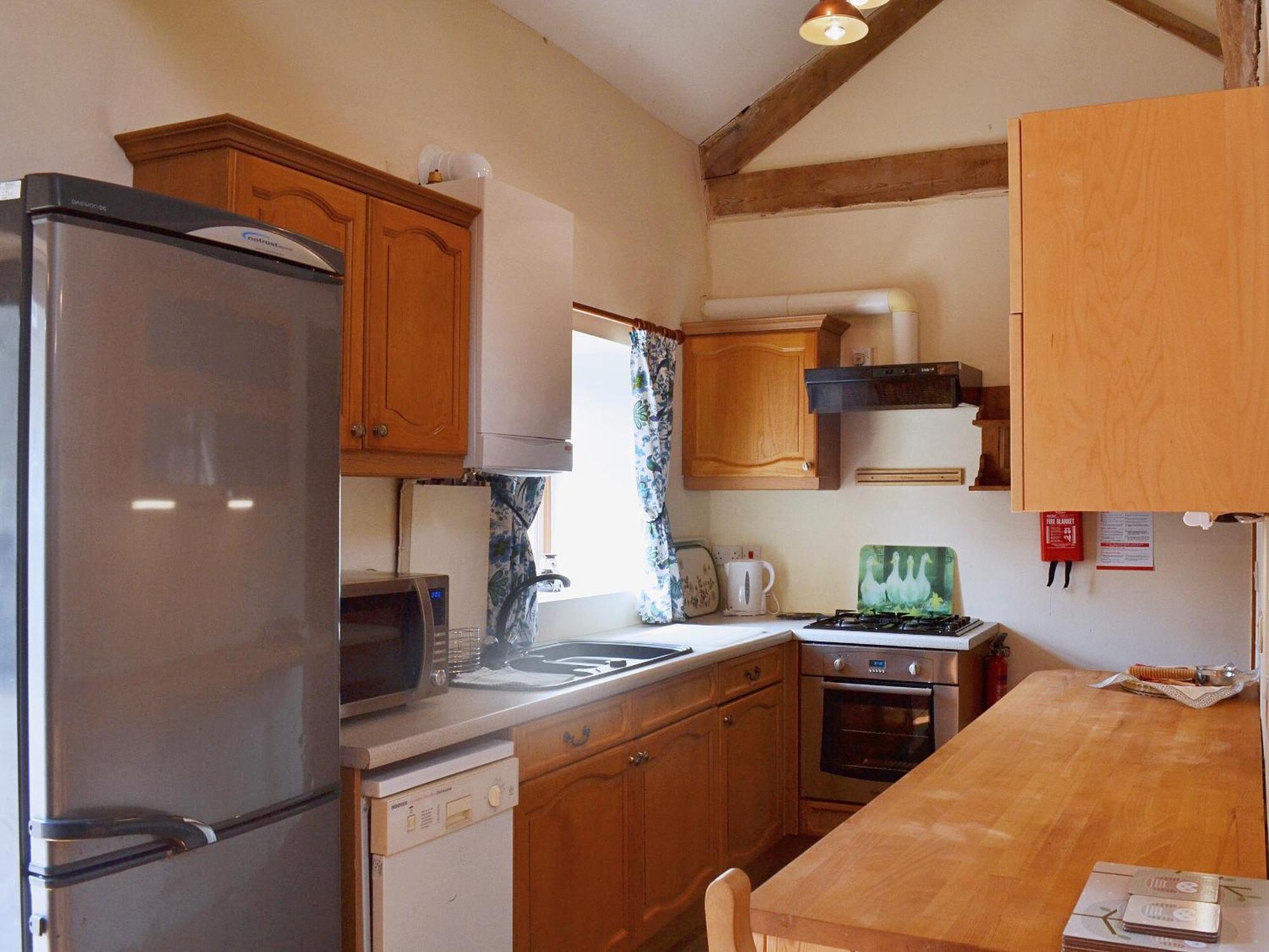 Barn Owl Cottage Cromford Extérieur photo