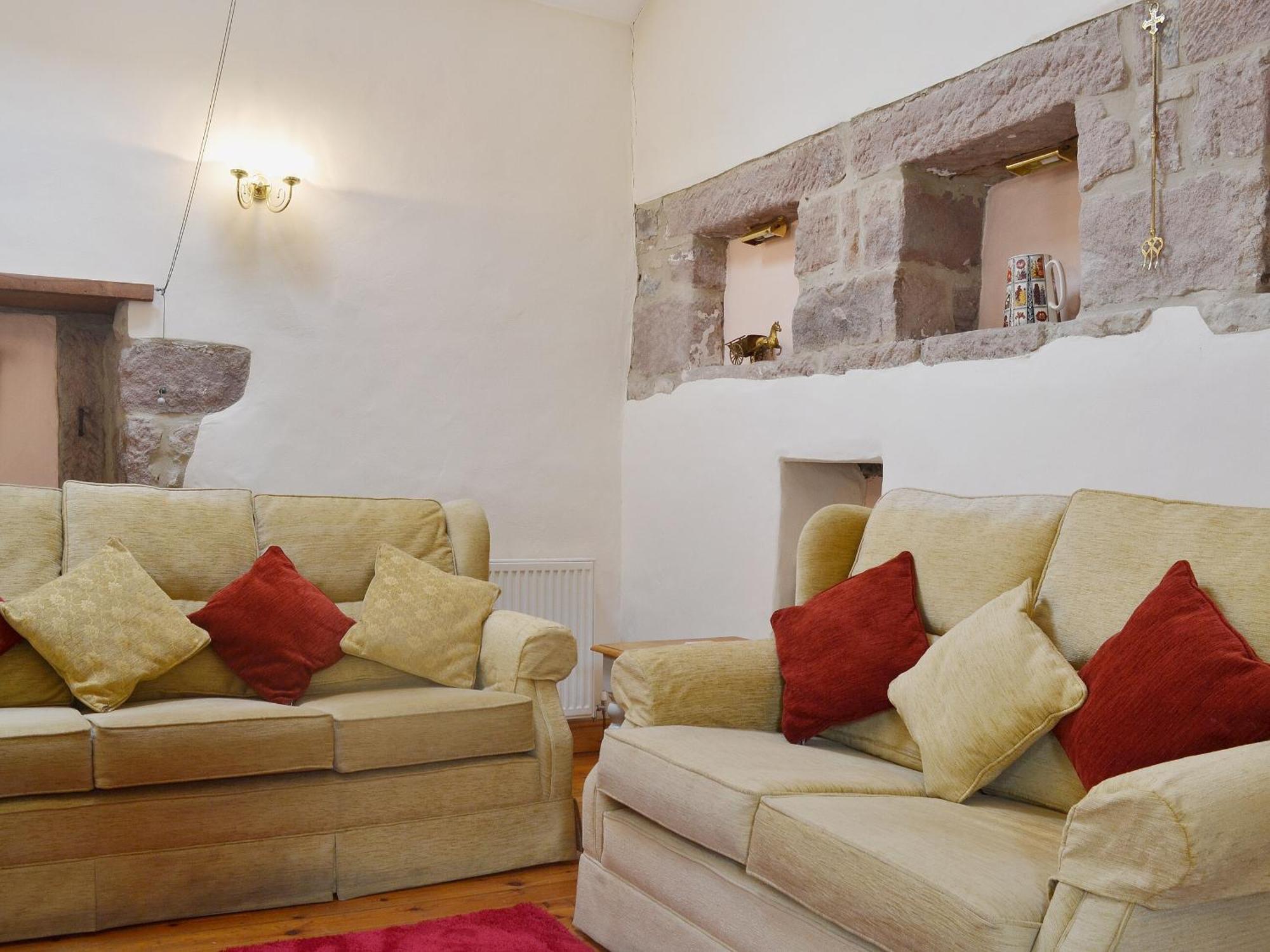 Barn Owl Cottage Cromford Extérieur photo